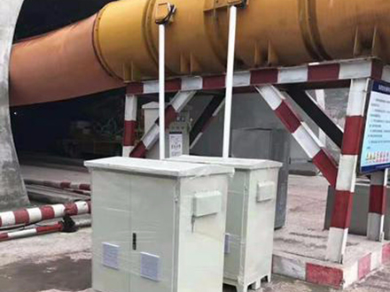 隧道使用電壓不穩(wěn)定解決方案