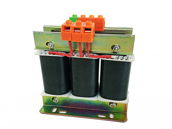 三相干式變壓器 三相干式變壓器