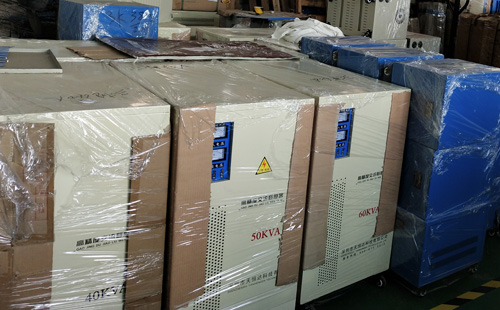 怎么看穩(wěn)壓器耗電費用大小？