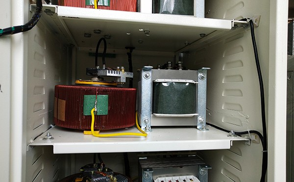 家用穩(wěn)壓器耗電情況怎么樣？