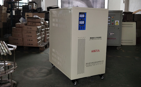 穩(wěn)壓器工作原理 穩(wěn)壓器工作原理