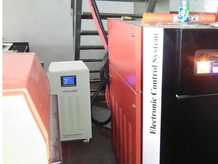 cnc數(shù)控加工中心用電解決方案