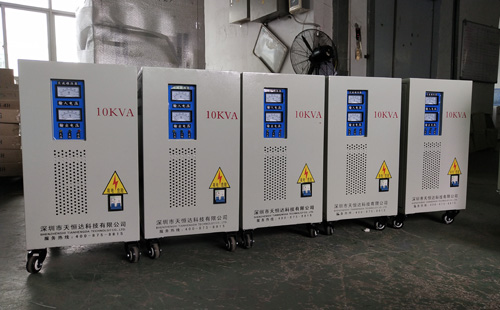 為什么穩(wěn)壓器的穩(wěn)壓范圍越大成本就越高？