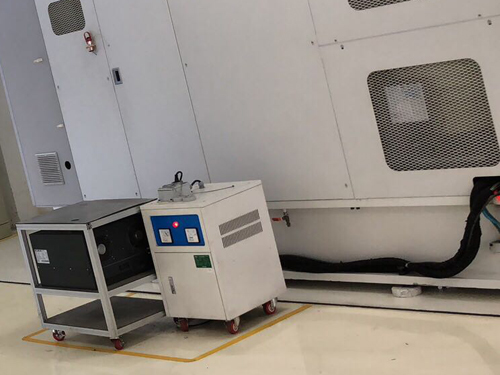 印刷廠(chǎng)隔離變壓器應(yīng)用案例