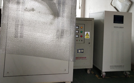 貼片機(jī)使用穩(wěn)壓器/變壓器的經(jīng)典案例