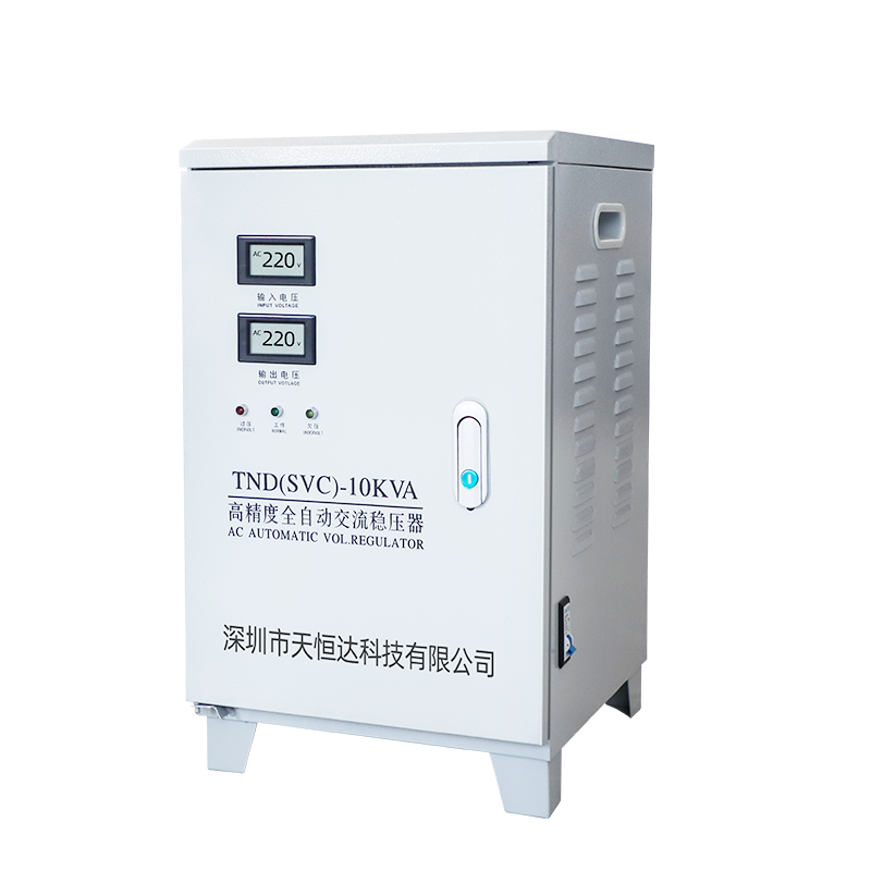 為什么要使用穩(wěn)壓器？什么情況下使用穩(wěn)壓器